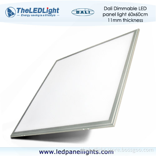 LED Panel Light 60cm*60cm Dali Dimmable